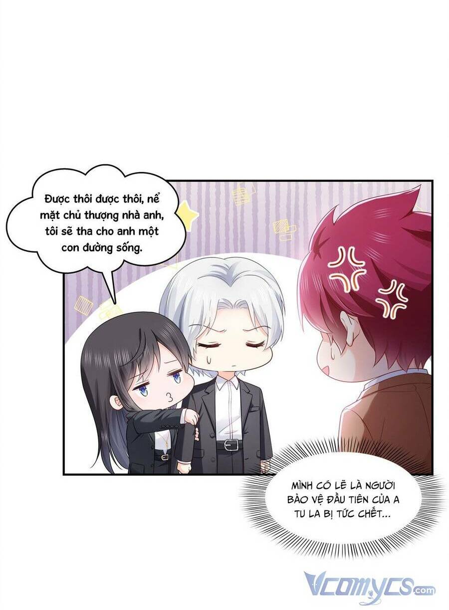 Hệt Như Hàn Quang Gặp Nắng Gắt - Chapter 422 - Page 11