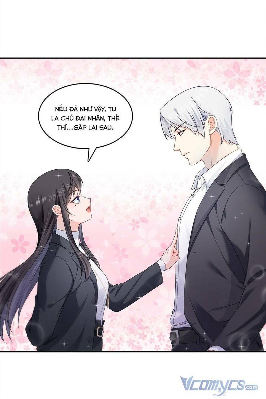 Hệt Như Hàn Quang Gặp Nắng Gắt - Chapter 422 - Page 21