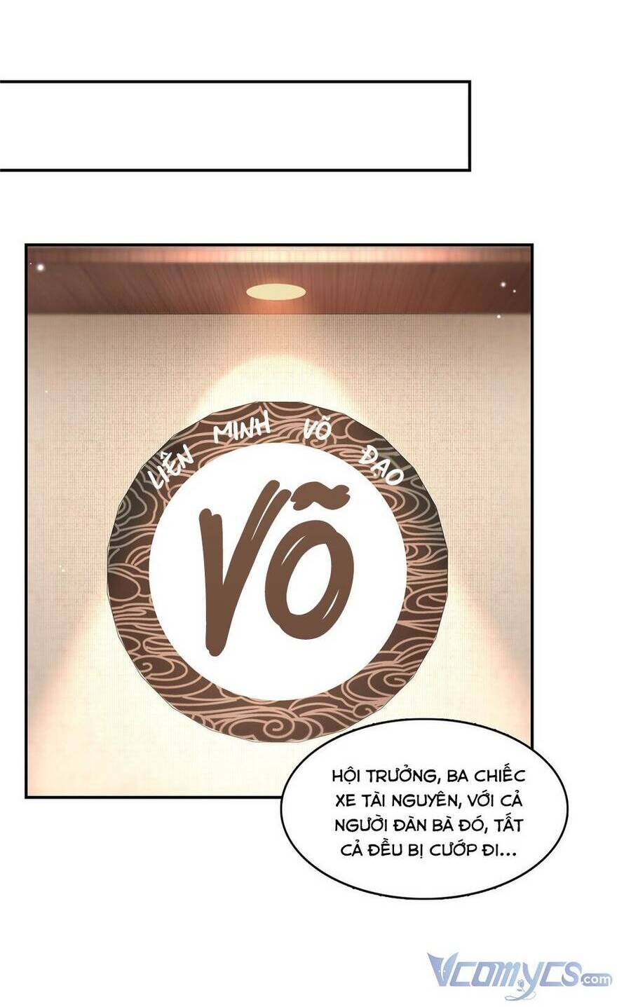 Hệt Như Hàn Quang Gặp Nắng Gắt - Chapter 422 - Page 25