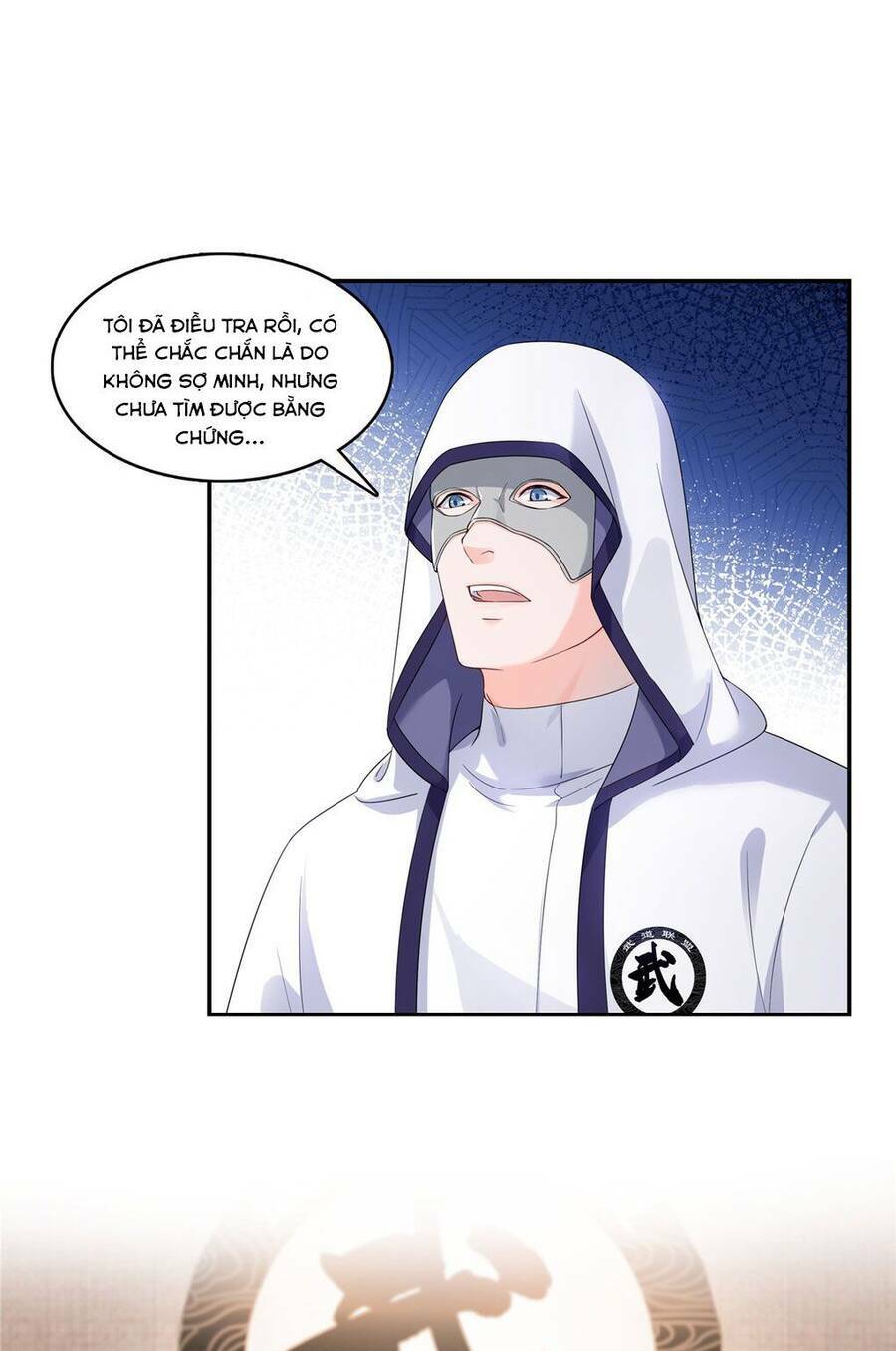 Hệt Như Hàn Quang Gặp Nắng Gắt - Chapter 422 - Page 28