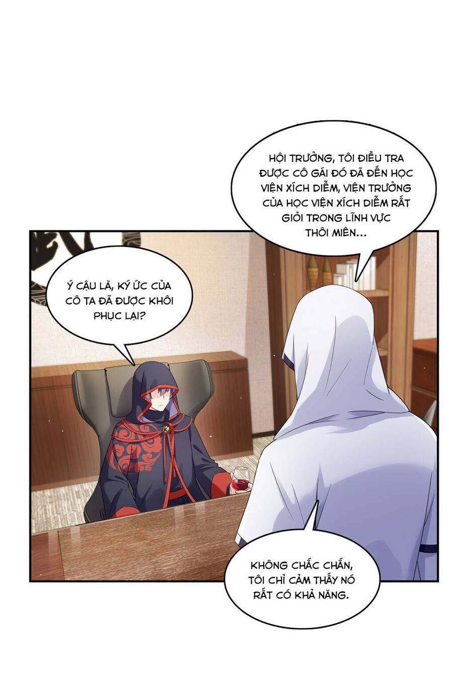 Hệt Như Hàn Quang Gặp Nắng Gắt - Chapter 422 - Page 30