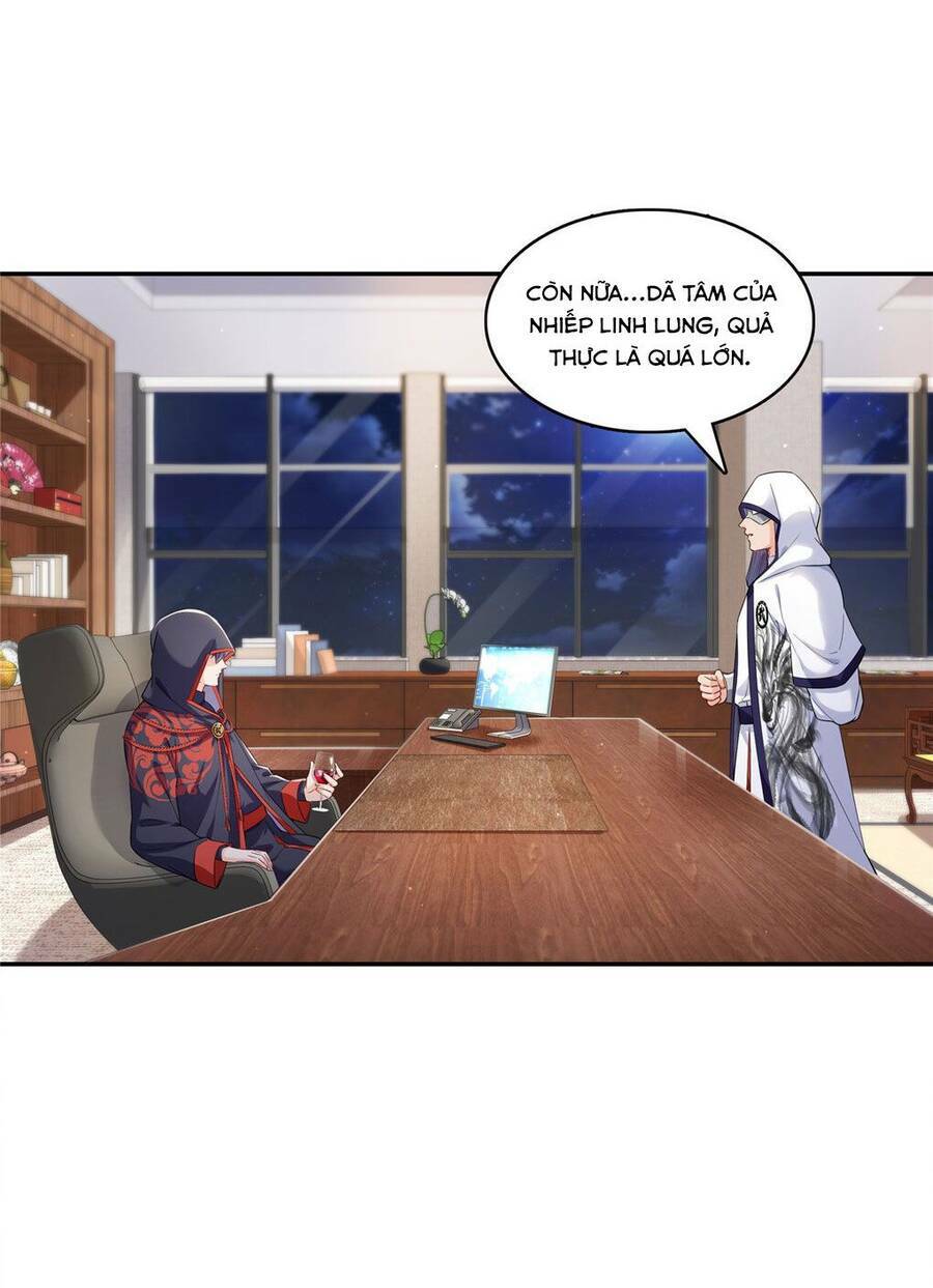 Hệt Như Hàn Quang Gặp Nắng Gắt - Chapter 422 - Page 32