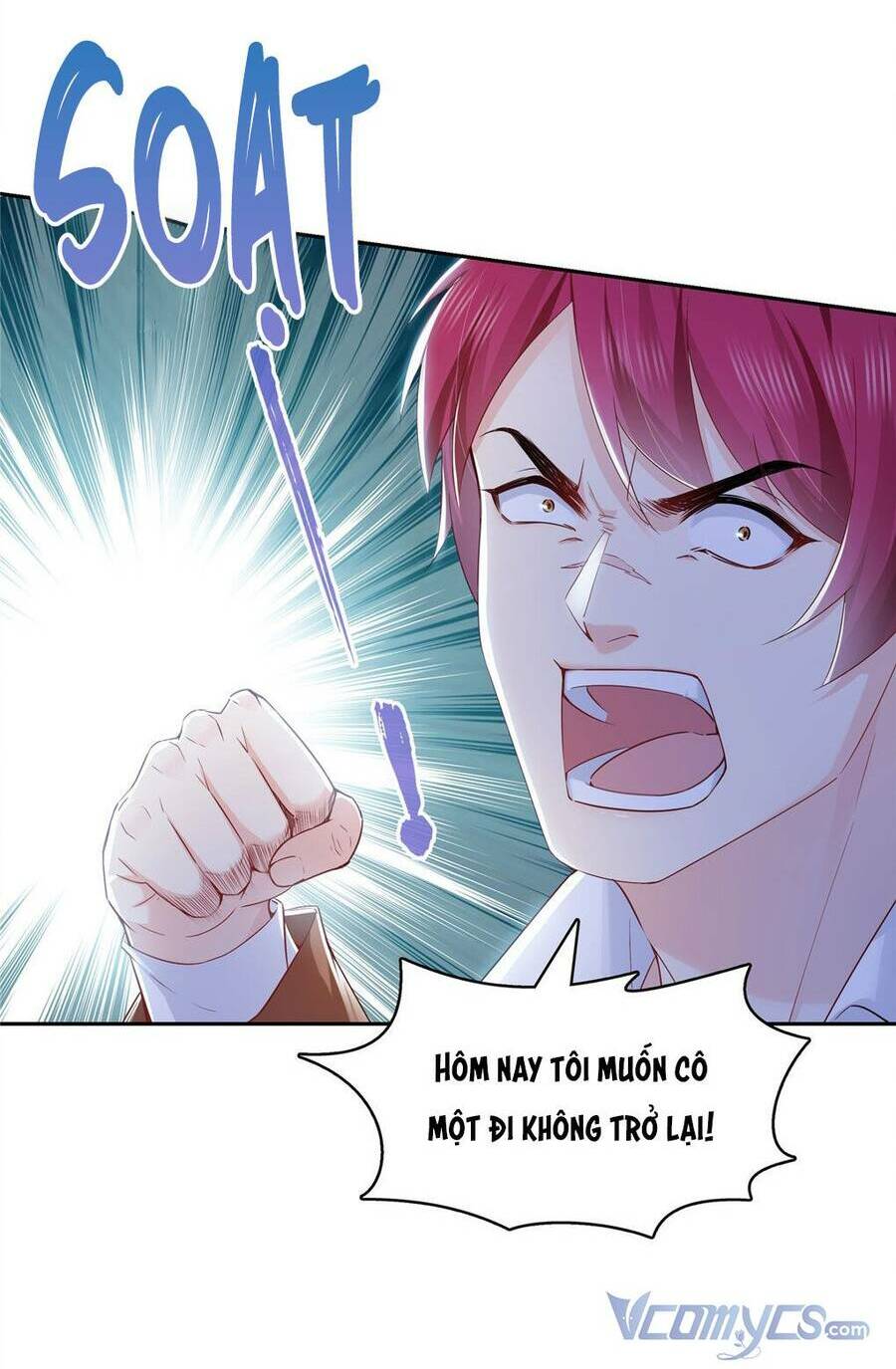 Hệt Như Hàn Quang Gặp Nắng Gắt - Chapter 422 - Page 5