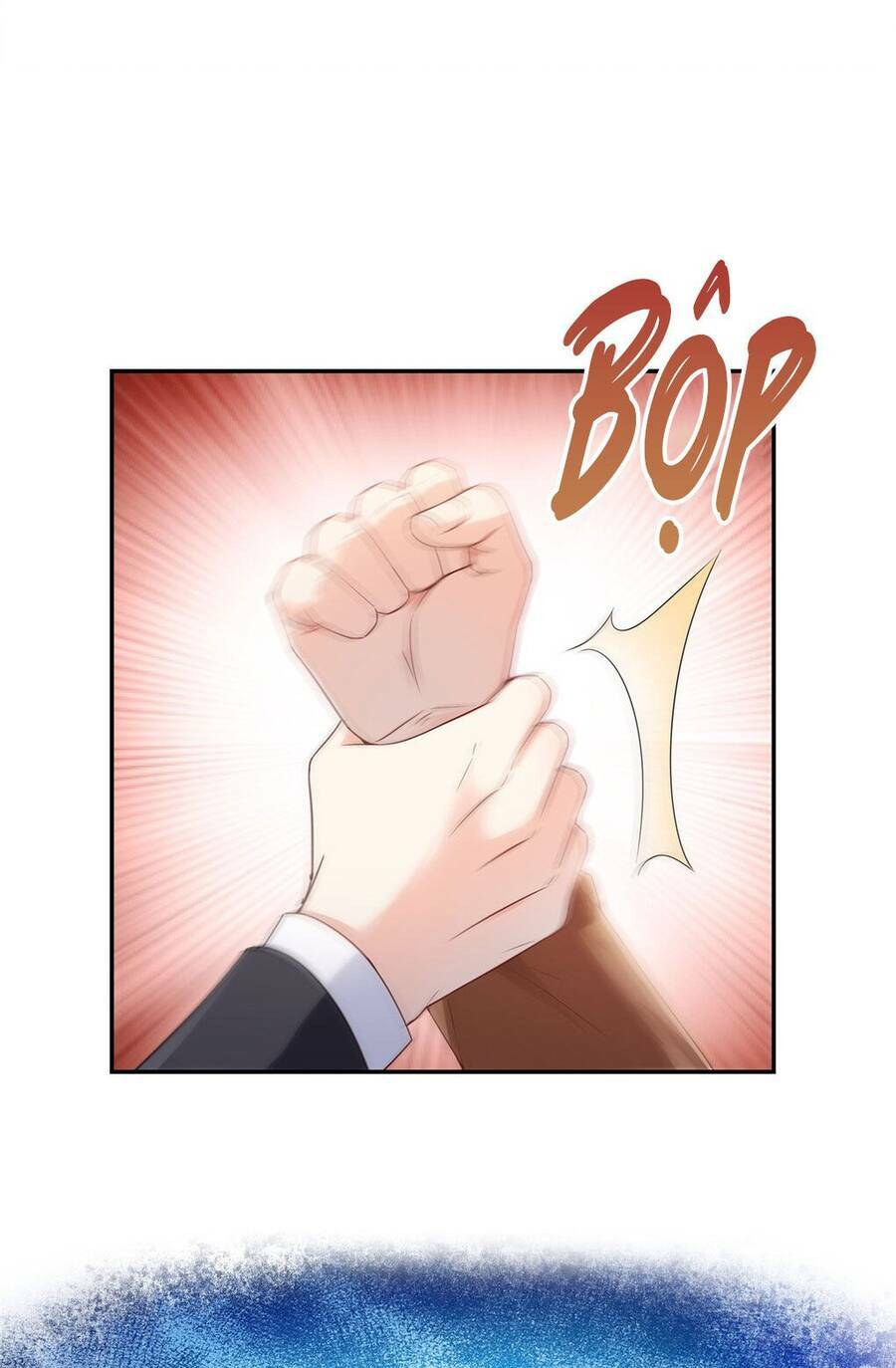 Hệt Như Hàn Quang Gặp Nắng Gắt - Chapter 422 - Page 6