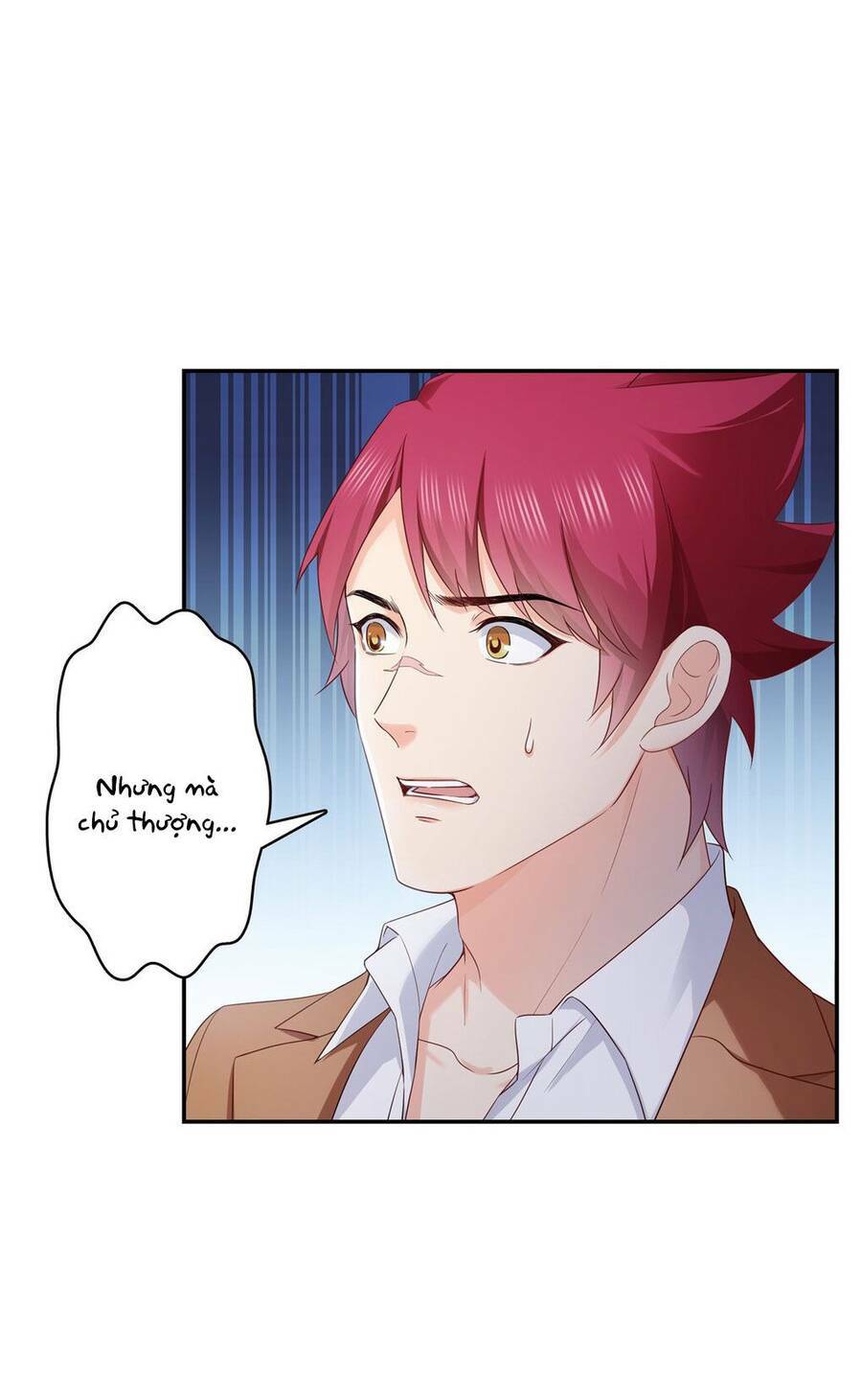 Hệt Như Hàn Quang Gặp Nắng Gắt - Chapter 422 - Page 8