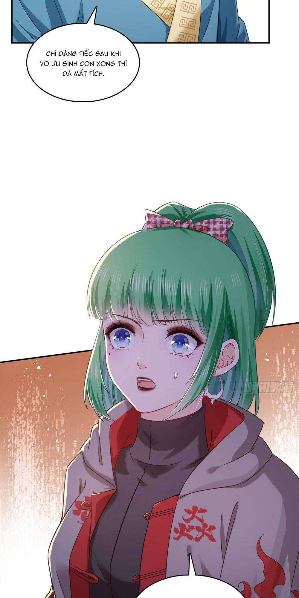 Hệt Như Hàn Quang Gặp Nắng Gắt - Chapter 423 - Page 32