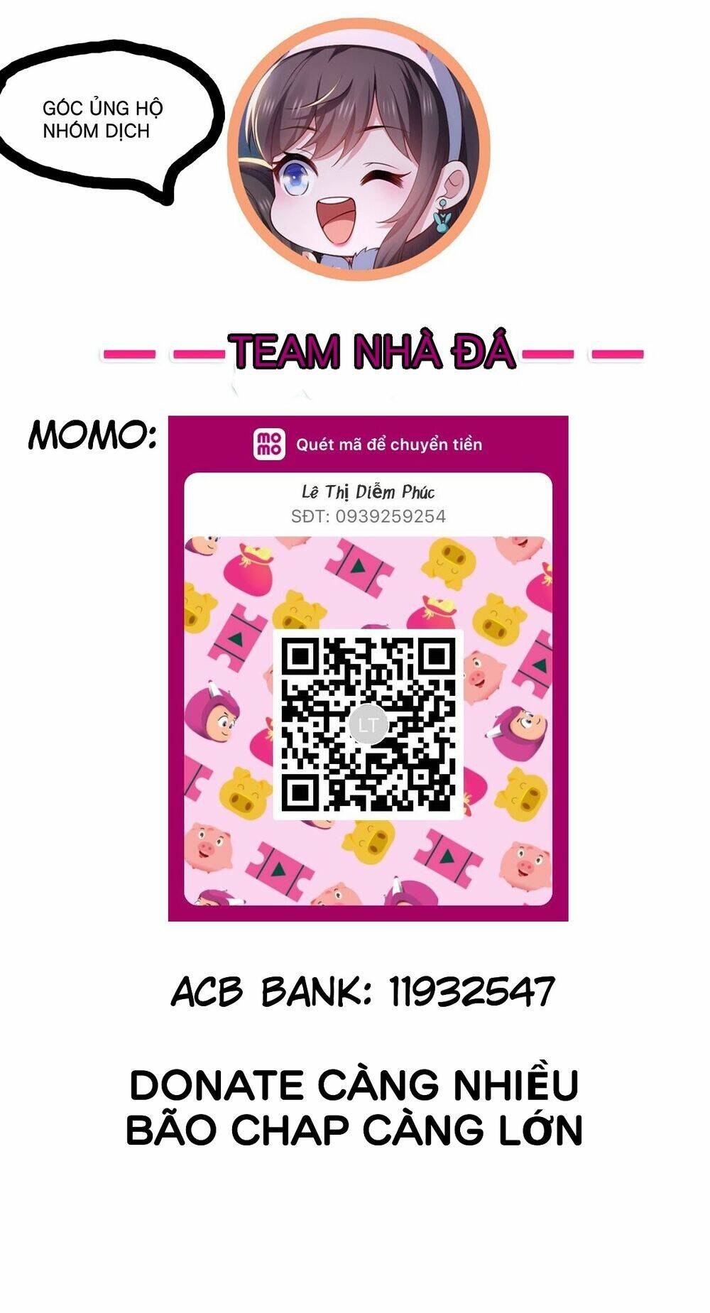 Hệt Như Hàn Quang Gặp Nắng Gắt - Chapter 423 - Page 37