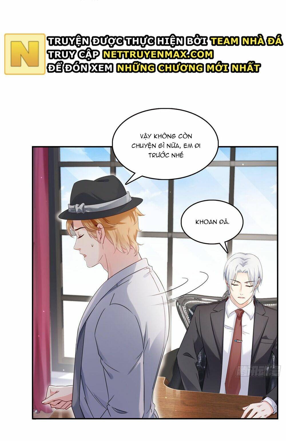 Hệt Như Hàn Quang Gặp Nắng Gắt - Chapter 423 - Page 5