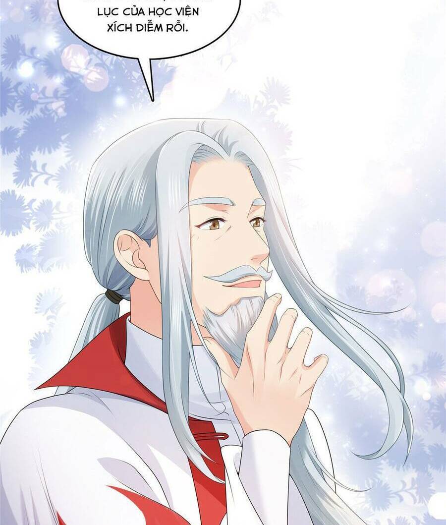 Hệt Như Hàn Quang Gặp Nắng Gắt - Chapter 424 - Page 17