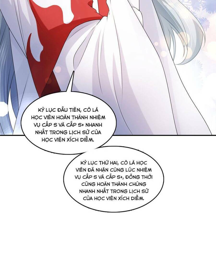 Hệt Như Hàn Quang Gặp Nắng Gắt - Chapter 424 - Page 18