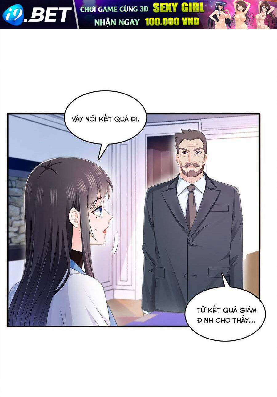 Hệt Như Hàn Quang Gặp Nắng Gắt - Chapter 424 - Page 24