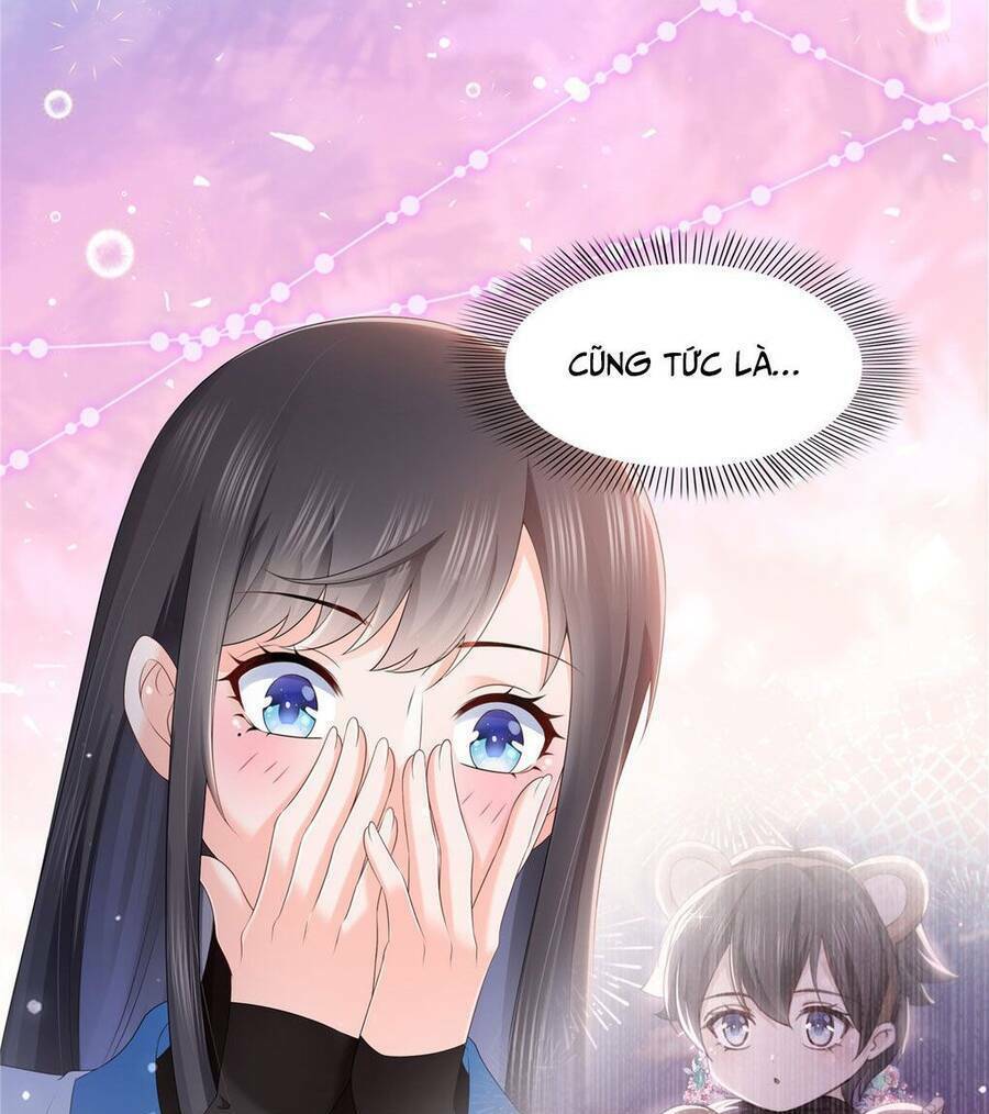 Hệt Như Hàn Quang Gặp Nắng Gắt - Chapter 424 - Page 26