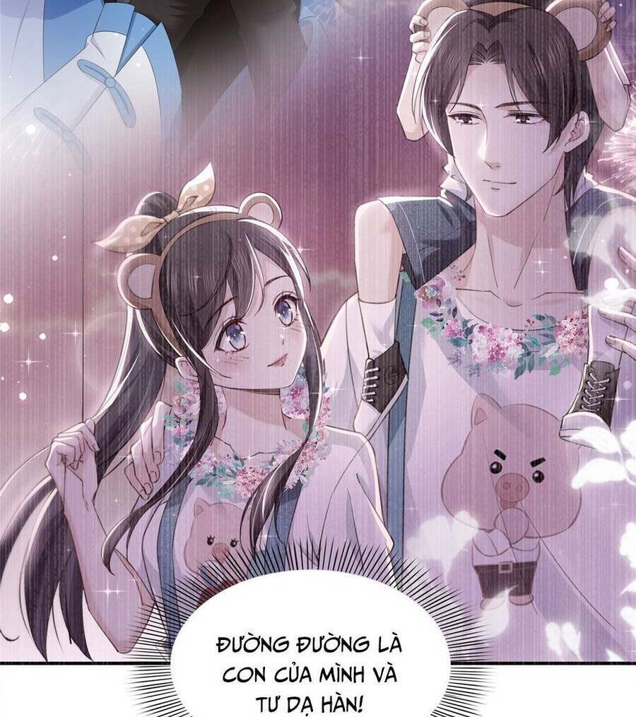 Hệt Như Hàn Quang Gặp Nắng Gắt - Chapter 424 - Page 27