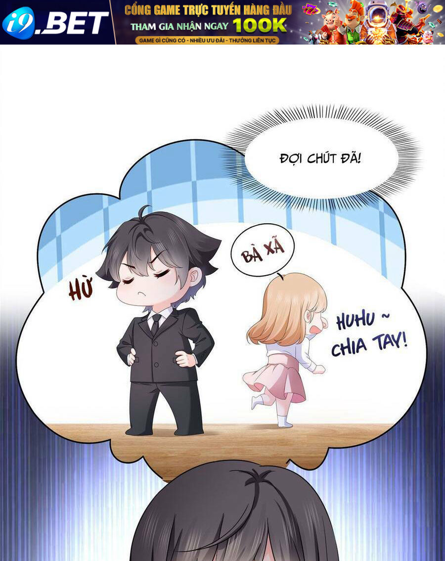 Hệt Như Hàn Quang Gặp Nắng Gắt - Chapter 424 - Page 30