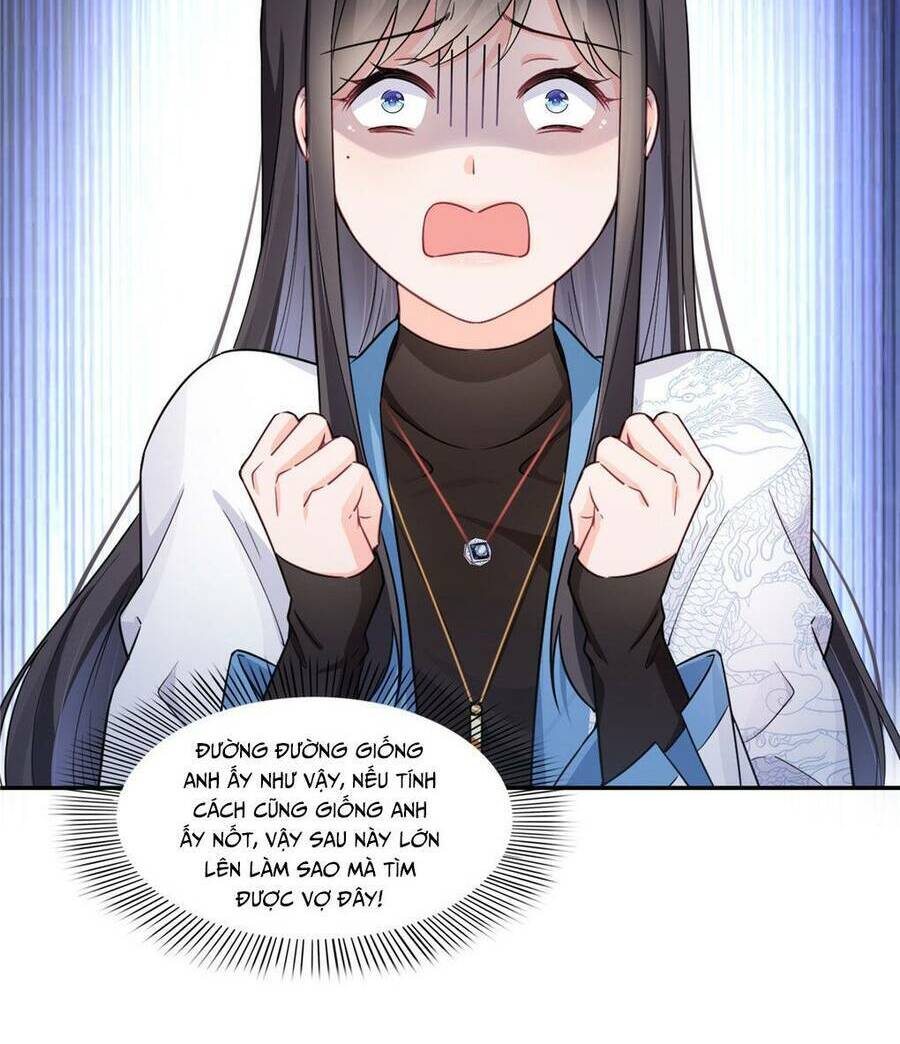 Hệt Như Hàn Quang Gặp Nắng Gắt - Chapter 424 - Page 31