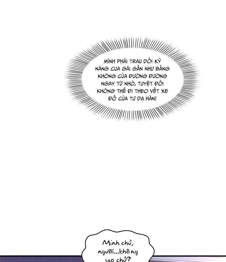 Hệt Như Hàn Quang Gặp Nắng Gắt - Chapter 424 - Page 32