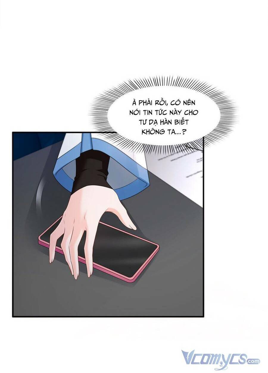 Hệt Như Hàn Quang Gặp Nắng Gắt - Chapter 424 - Page 35