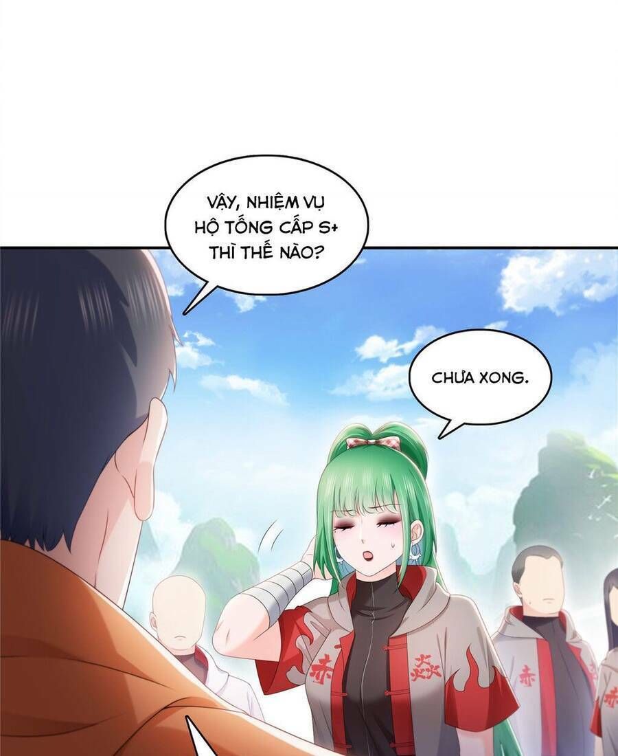 Hệt Như Hàn Quang Gặp Nắng Gắt - Chapter 424 - Page 6