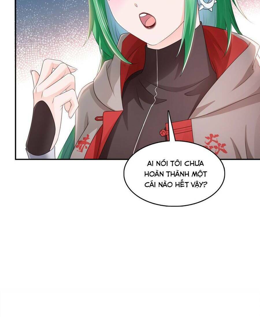 Hệt Như Hàn Quang Gặp Nắng Gắt - Chapter 424 - Page 8