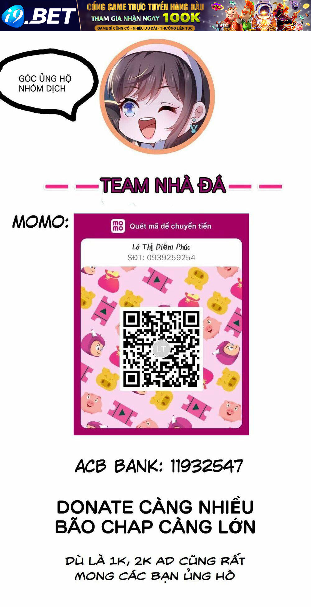 Hệt Như Hàn Quang Gặp Nắng Gắt - Chapter 425 - Page 44