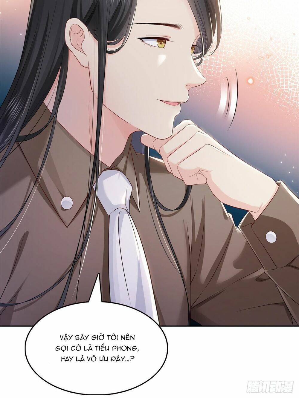 Hệt Như Hàn Quang Gặp Nắng Gắt - Chapter 426 - Page 10