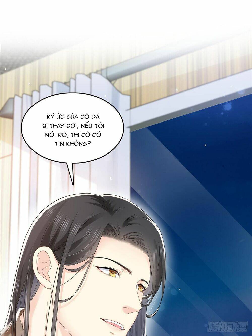 Hệt Như Hàn Quang Gặp Nắng Gắt - Chapter 426 - Page 13