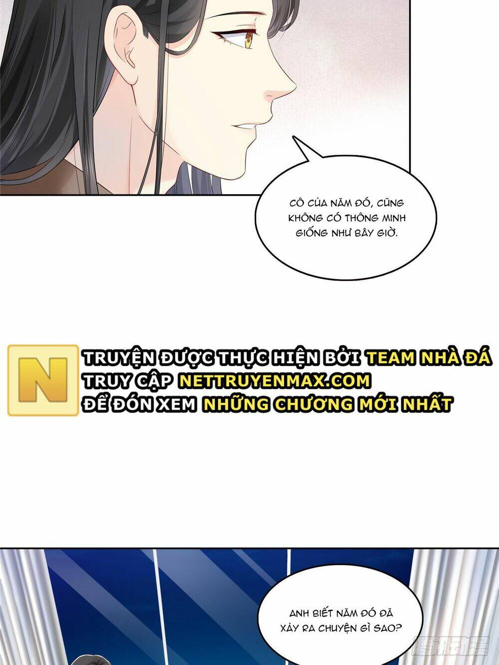 Hệt Như Hàn Quang Gặp Nắng Gắt - Chapter 426 - Page 16