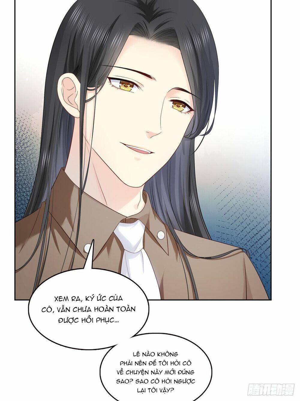 Hệt Như Hàn Quang Gặp Nắng Gắt - Chapter 426 - Page 18