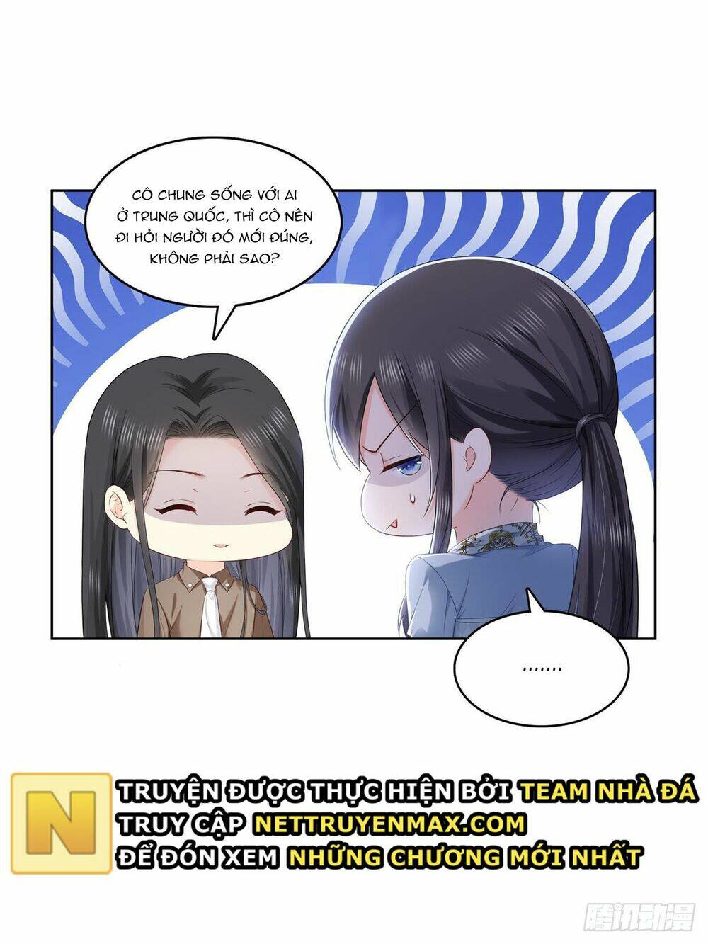 Hệt Như Hàn Quang Gặp Nắng Gắt - Chapter 426 - Page 20