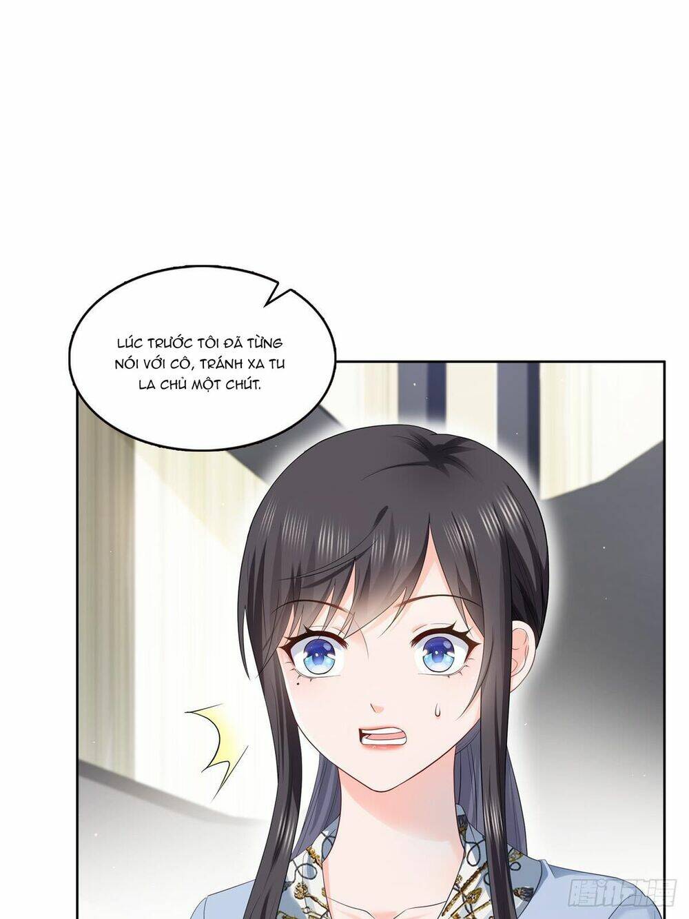 Hệt Như Hàn Quang Gặp Nắng Gắt - Chapter 426 - Page 22