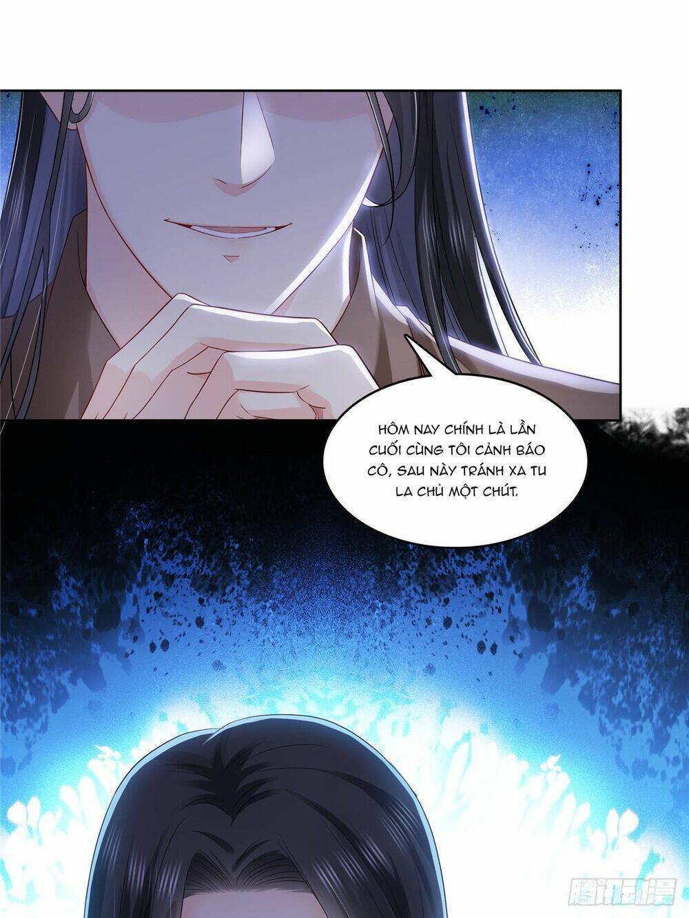 Hệt Như Hàn Quang Gặp Nắng Gắt - Chapter 426 - Page 24