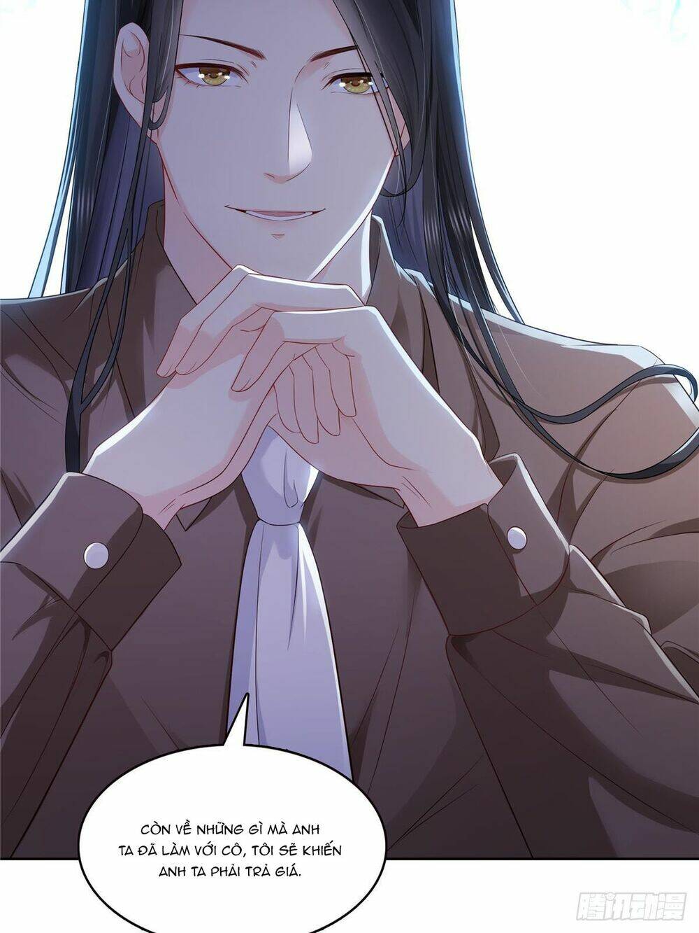 Hệt Như Hàn Quang Gặp Nắng Gắt - Chapter 426 - Page 25