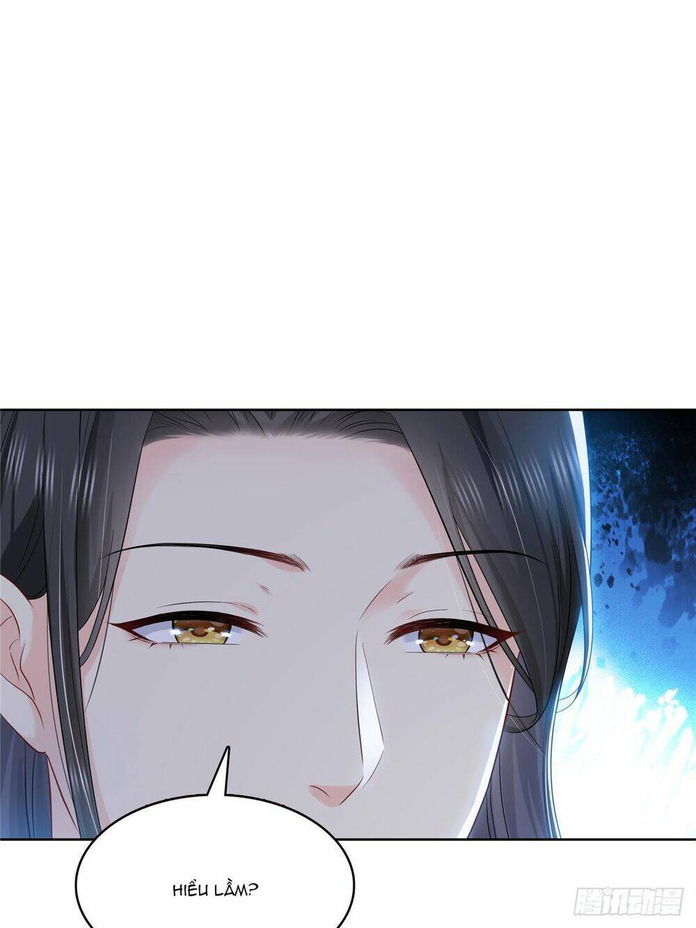 Hệt Như Hàn Quang Gặp Nắng Gắt - Chapter 426 - Page 27