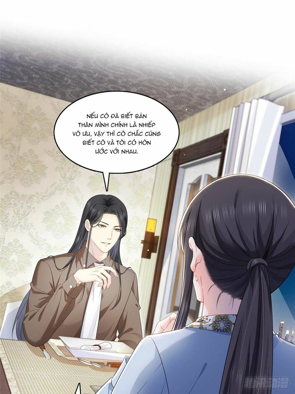 Hệt Như Hàn Quang Gặp Nắng Gắt - Chapter 426 - Page 29