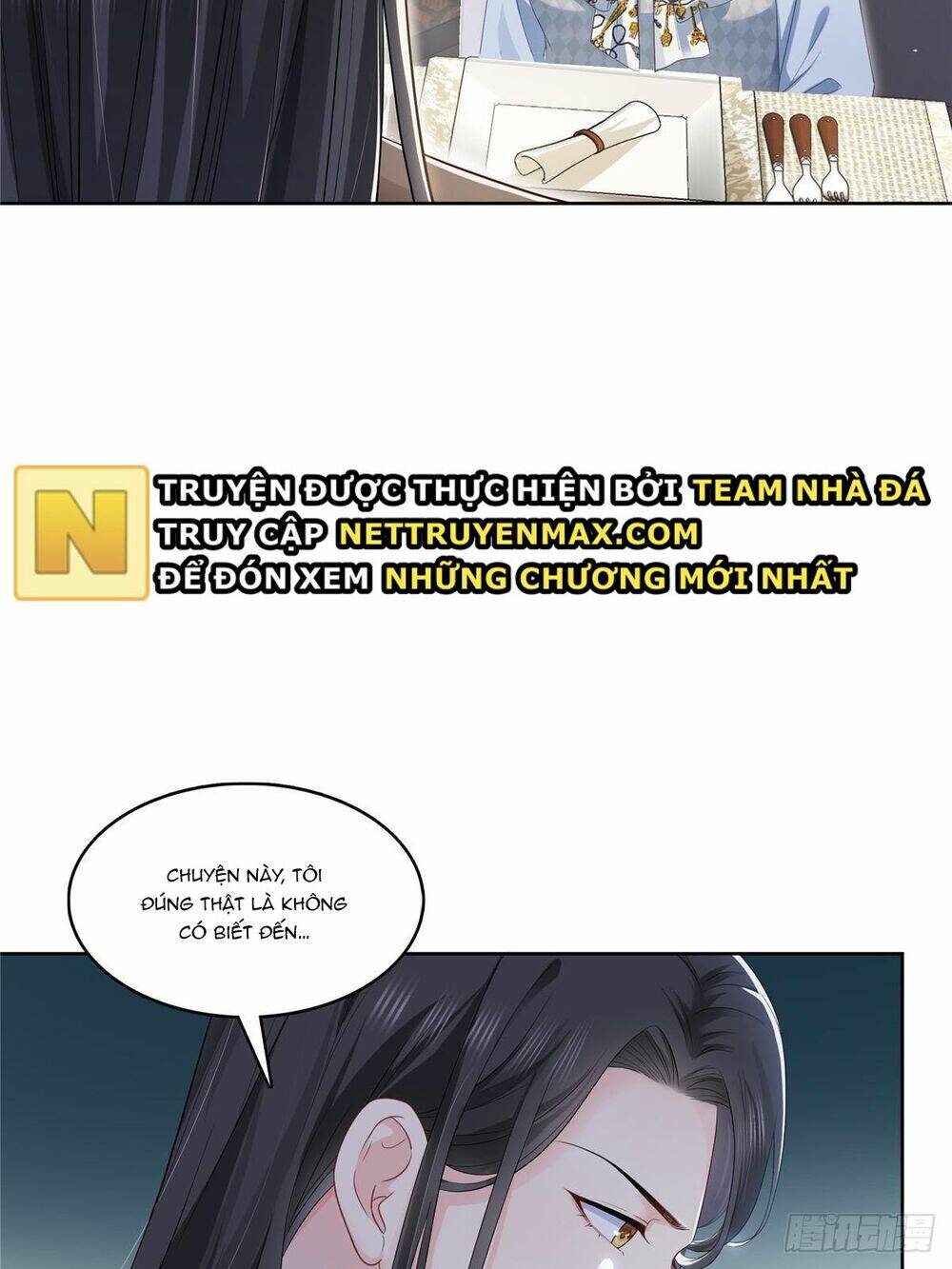 Hệt Như Hàn Quang Gặp Nắng Gắt - Chapter 426 - Page 34