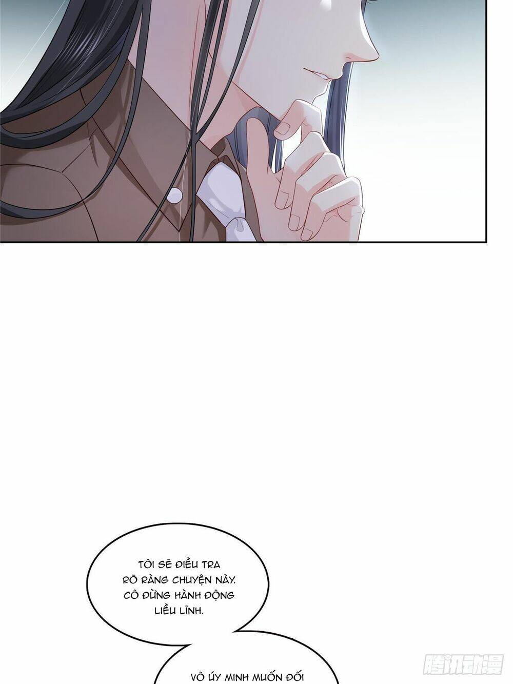 Hệt Như Hàn Quang Gặp Nắng Gắt - Chapter 426 - Page 35