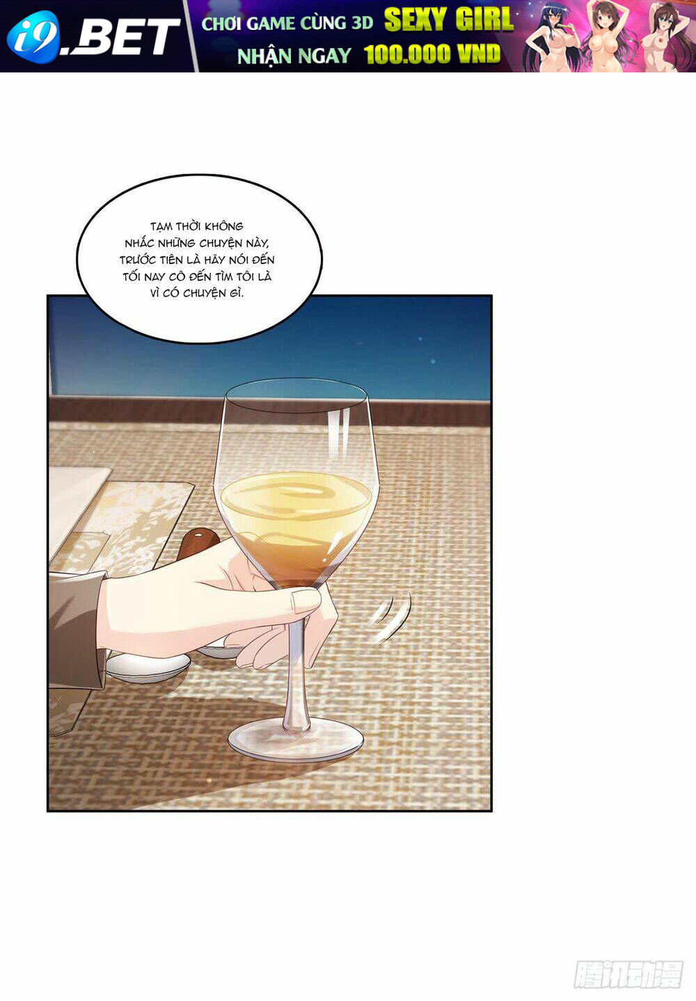 Hệt Như Hàn Quang Gặp Nắng Gắt - Chapter 426 - Page 3