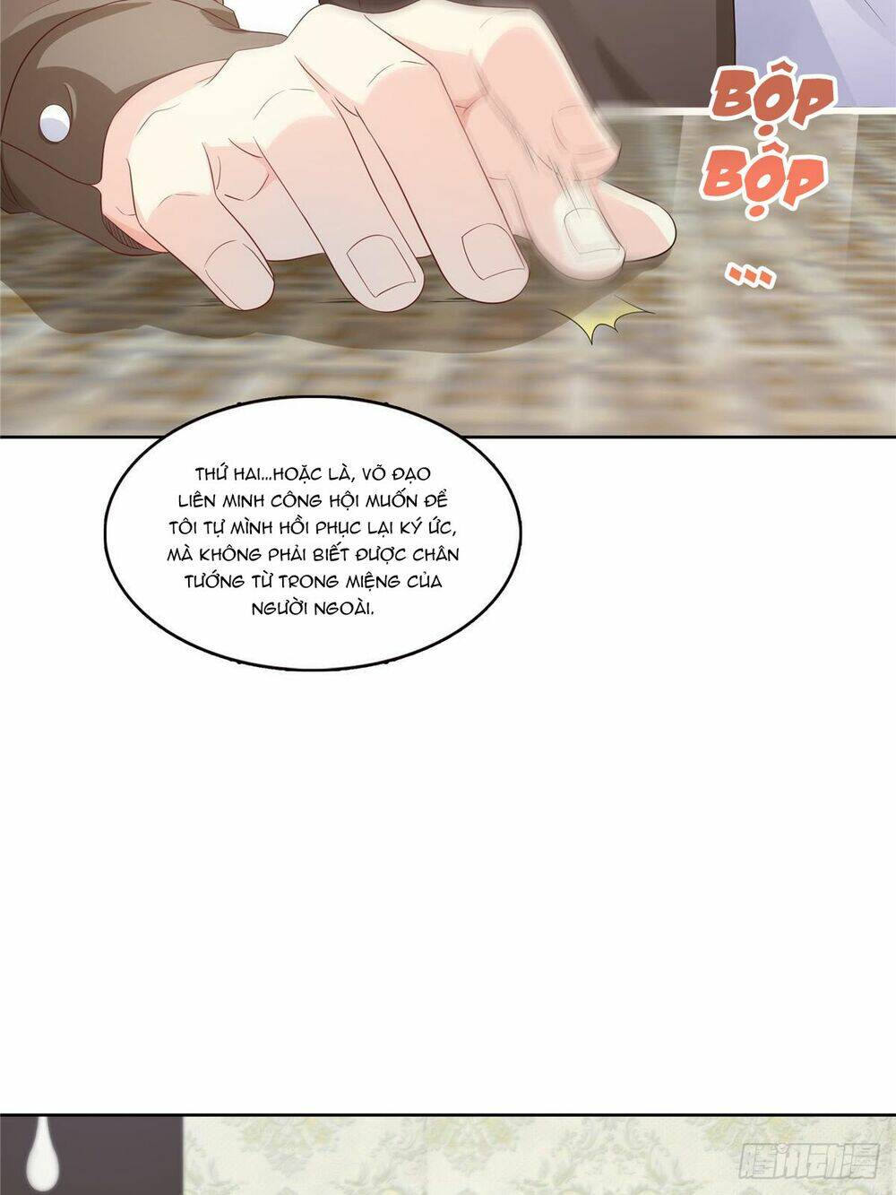 Hệt Như Hàn Quang Gặp Nắng Gắt - Chapter 426 - Page 41
