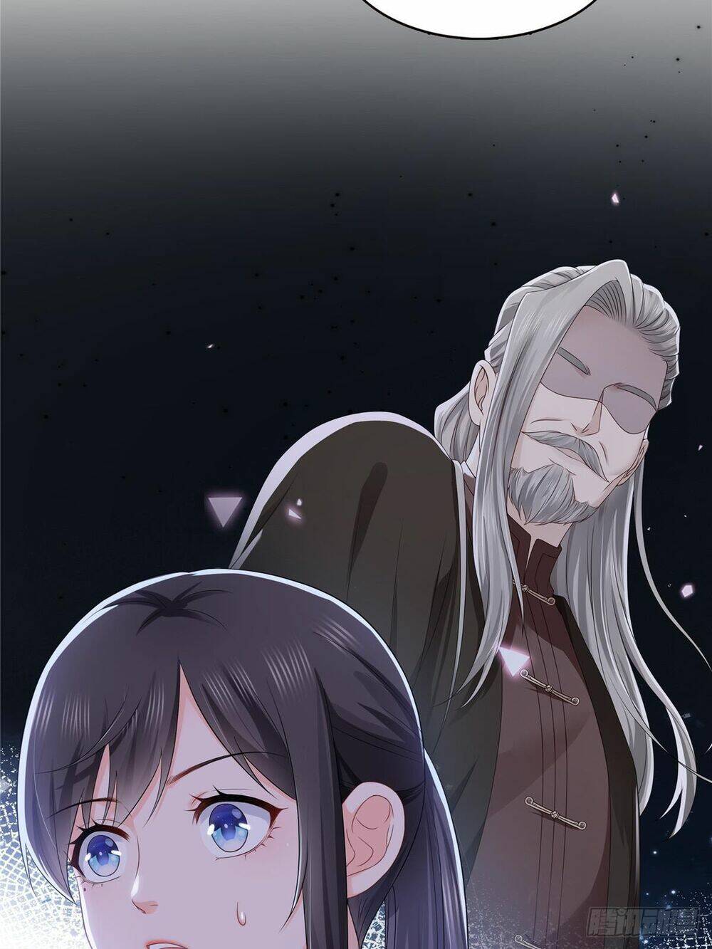 Hệt Như Hàn Quang Gặp Nắng Gắt - Chapter 426 - Page 43