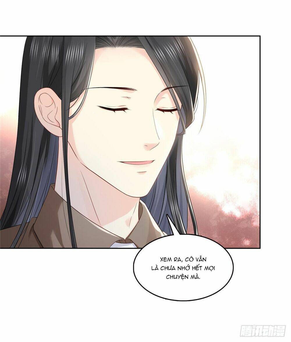 Hệt Như Hàn Quang Gặp Nắng Gắt - Chapter 426 - Page 45