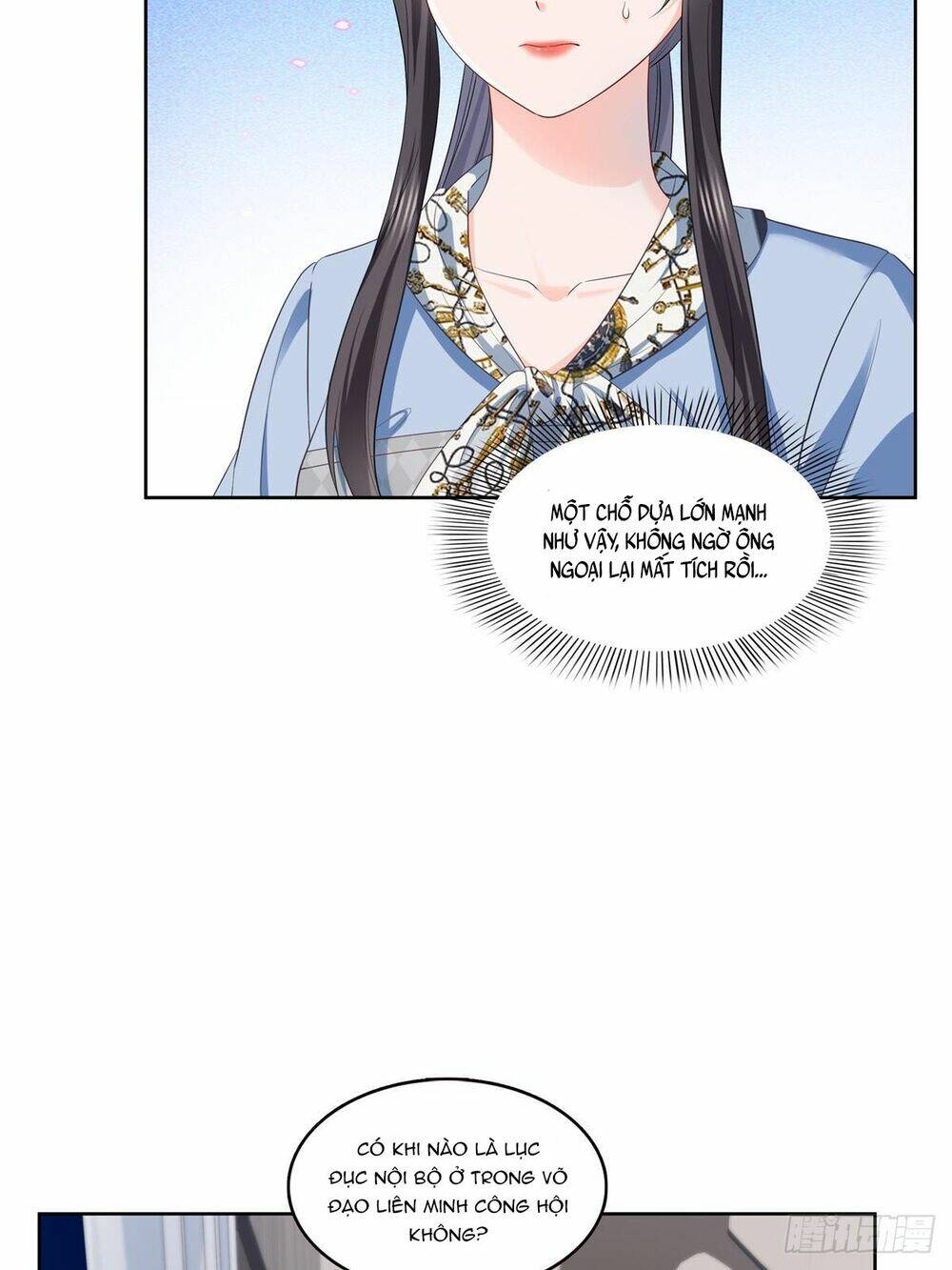 Hệt Như Hàn Quang Gặp Nắng Gắt - Chapter 426 - Page 50