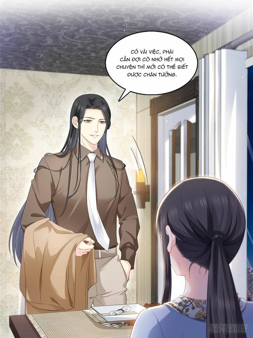 Hệt Như Hàn Quang Gặp Nắng Gắt - Chapter 426 - Page 52