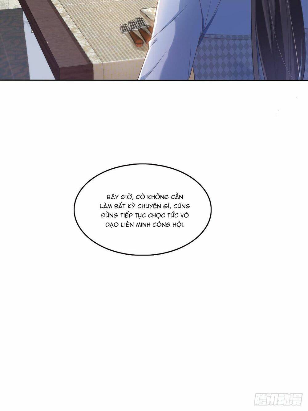 Hệt Như Hàn Quang Gặp Nắng Gắt - Chapter 426 - Page 53