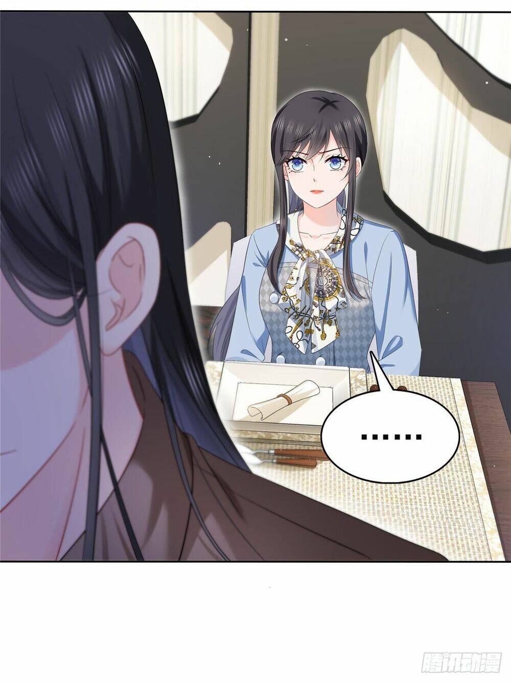 Hệt Như Hàn Quang Gặp Nắng Gắt - Chapter 426 - Page 54