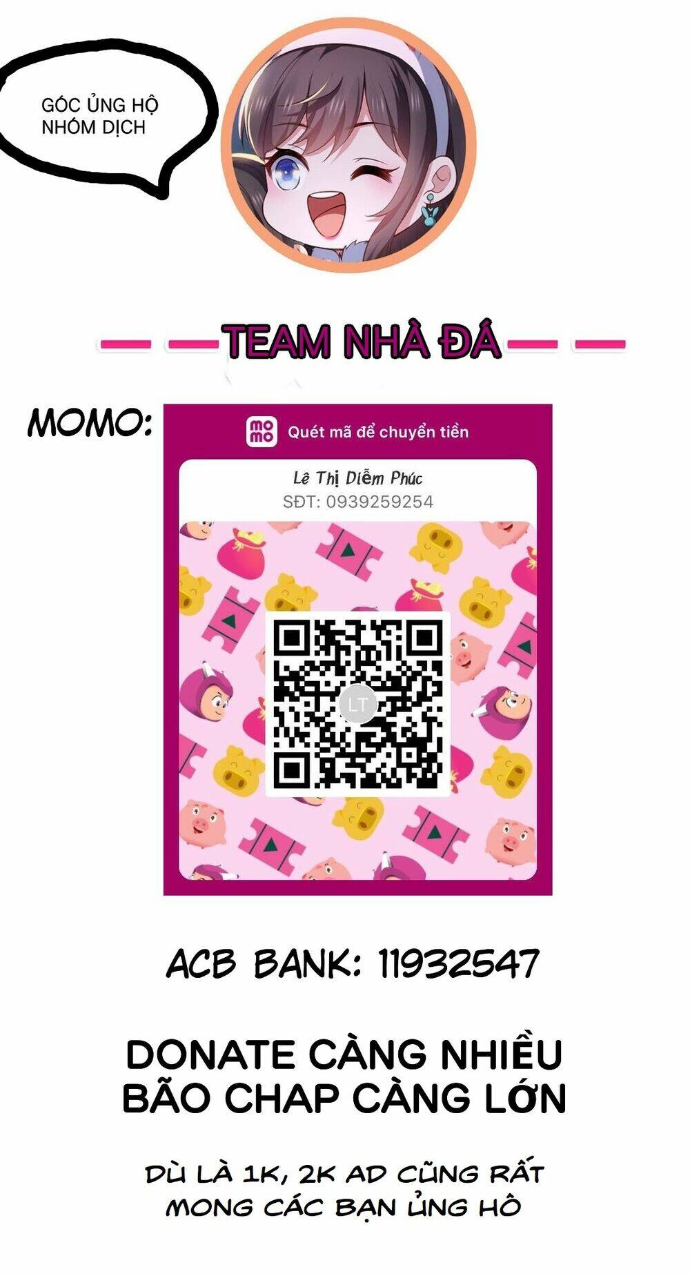 Hệt Như Hàn Quang Gặp Nắng Gắt - Chapter 426 - Page 58