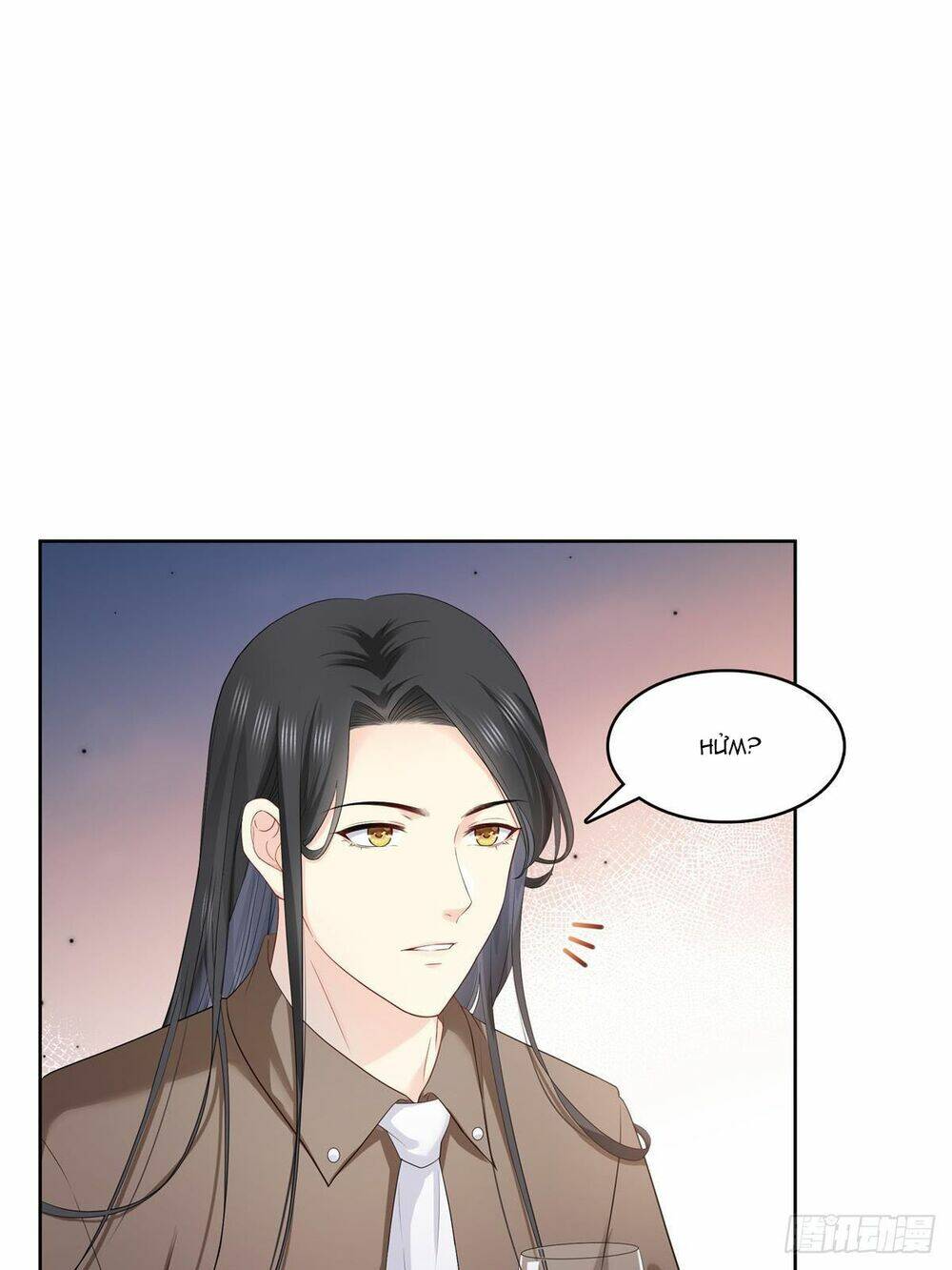 Hệt Như Hàn Quang Gặp Nắng Gắt - Chapter 426 - Page 5