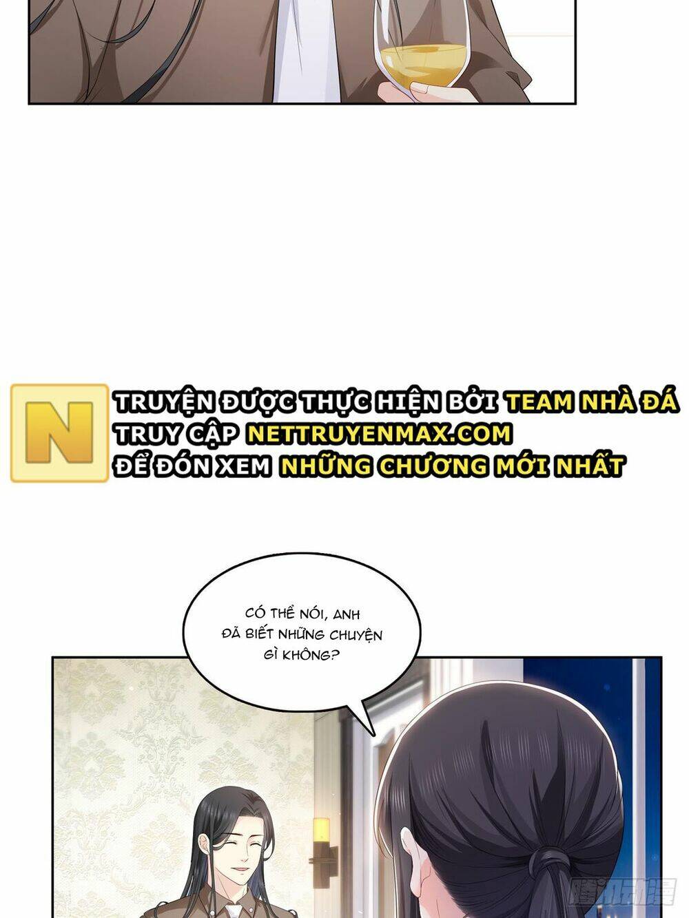 Hệt Như Hàn Quang Gặp Nắng Gắt - Chapter 426 - Page 6