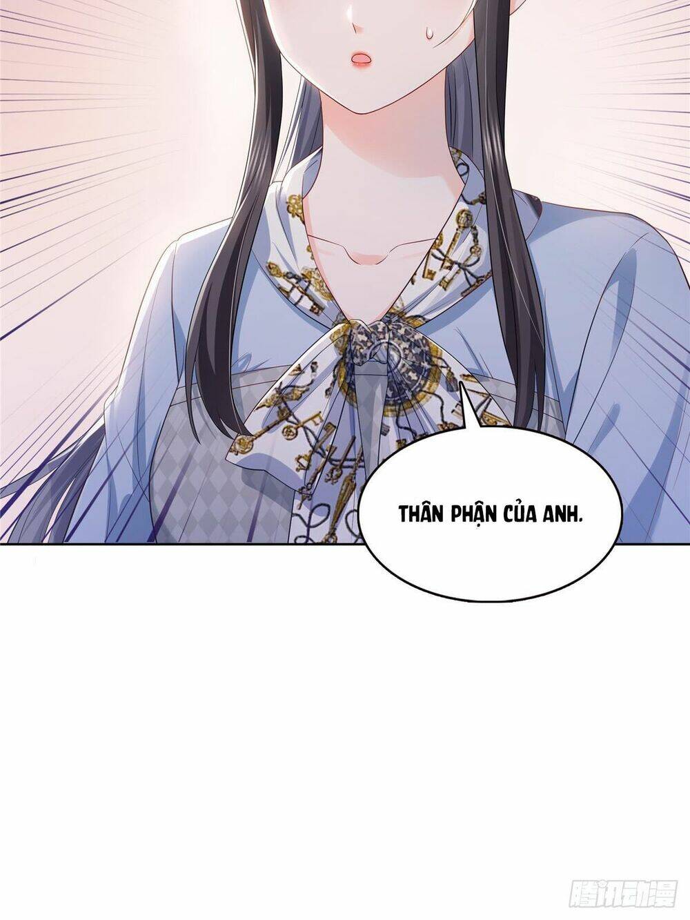 Hệt Như Hàn Quang Gặp Nắng Gắt - Chapter 426 - Page 8