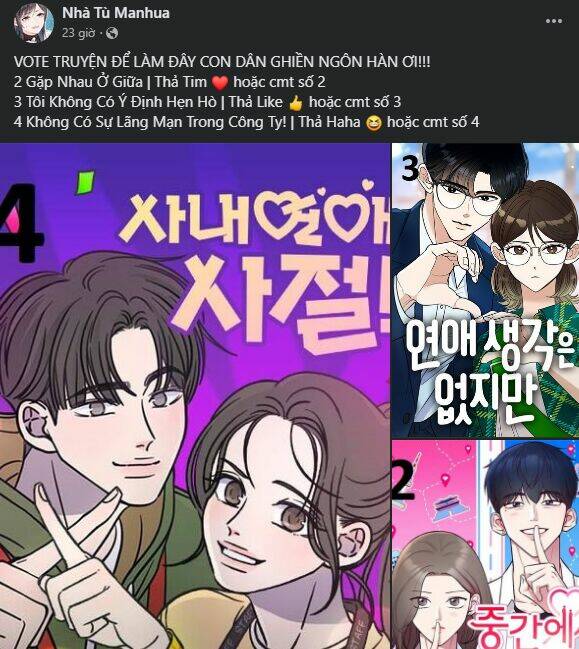 Hệt Như Hàn Quang Gặp Nắng Gắt - Chapter 427 - Page 62