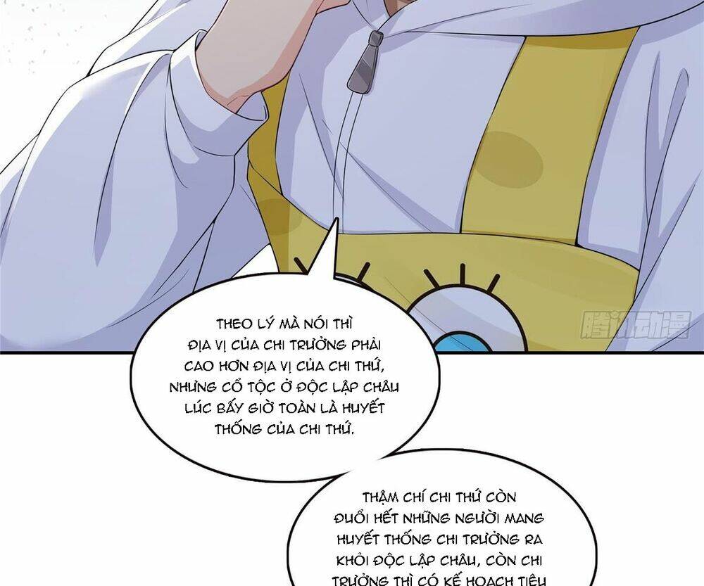 Hệt Như Hàn Quang Gặp Nắng Gắt Chapter 428 - Trang 10